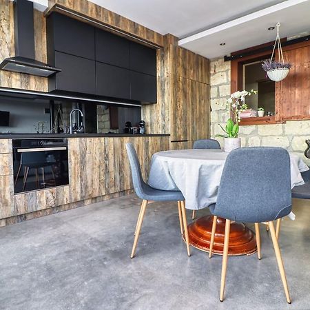 Hab Home Apartman Eger Exterior foto